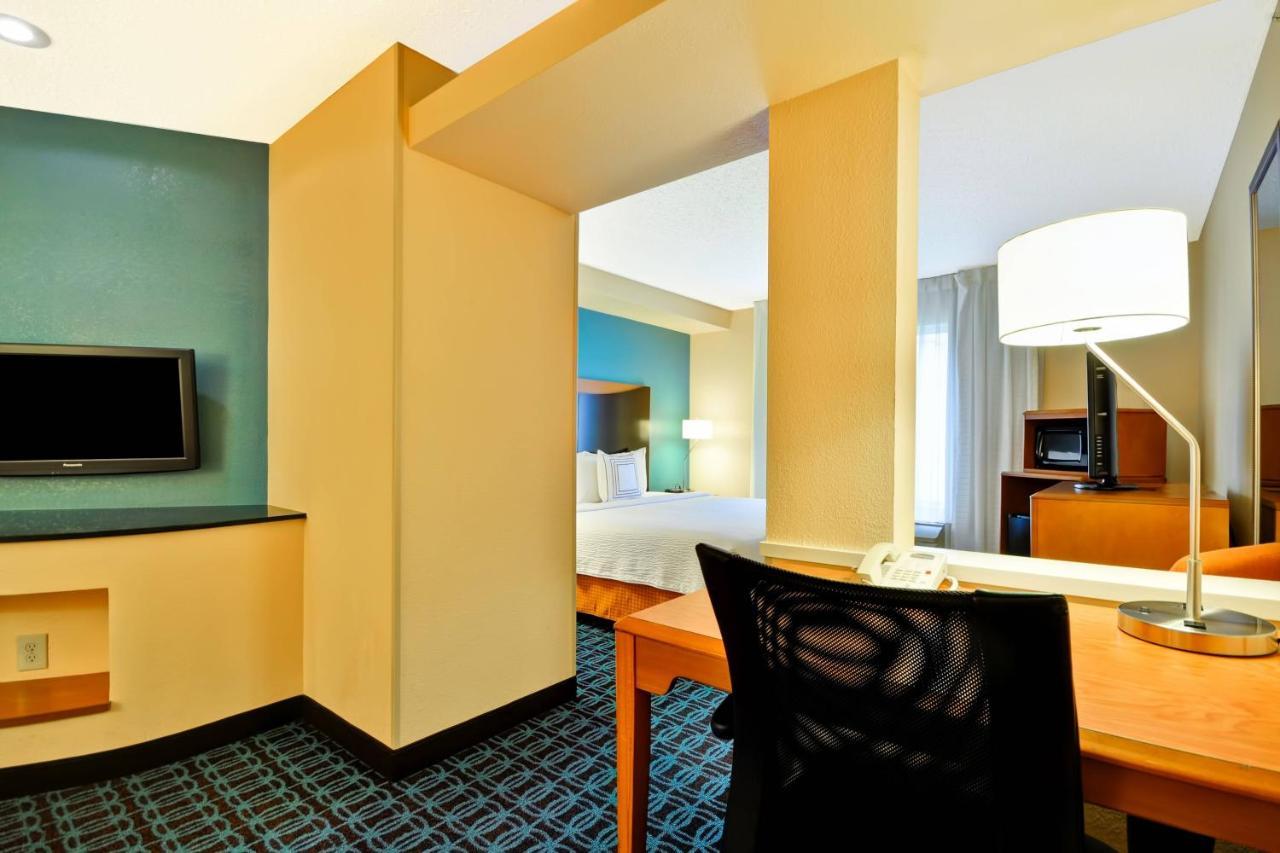 Fairfield & Medical/market Center 3* Dallas